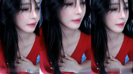 AfreecaTV主播阿丽莎BJ아리샤2020年1月14日直播视频舞蹈剪辑22334020